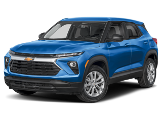 Chevrolet Trailblazer - Chevrolet of Puente Hills in City of Industry CA