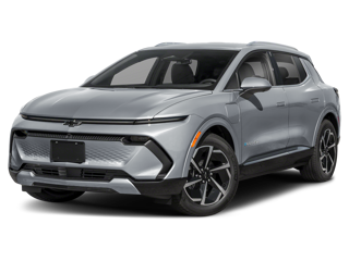 Equinox EV - Chevrolet of Puente Hills in City of Industry CA