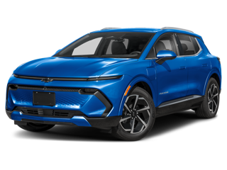 Chevrolet Equinox EV - Chevrolet of Puente Hills in City of Industry CA