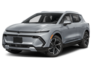 Equinox EV - Chevrolet of Puente Hills in City of Industry CA