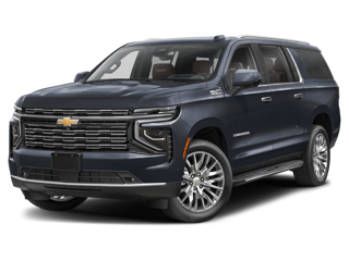 Chevrolet Suburban - Chevrolet of Puente Hills in City of Industry CA