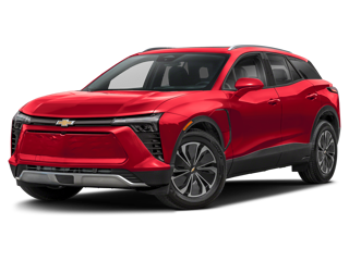 Chevrolet Blazer EV - Chevrolet of Puente Hills in City of Industry CA