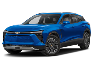 Chevrolet Blazer EV - Chevrolet of Puente Hills in City of Industry CA