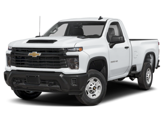 Chevrolet Silverado HD - Chevrolet of Puente Hills in City of Industry CA