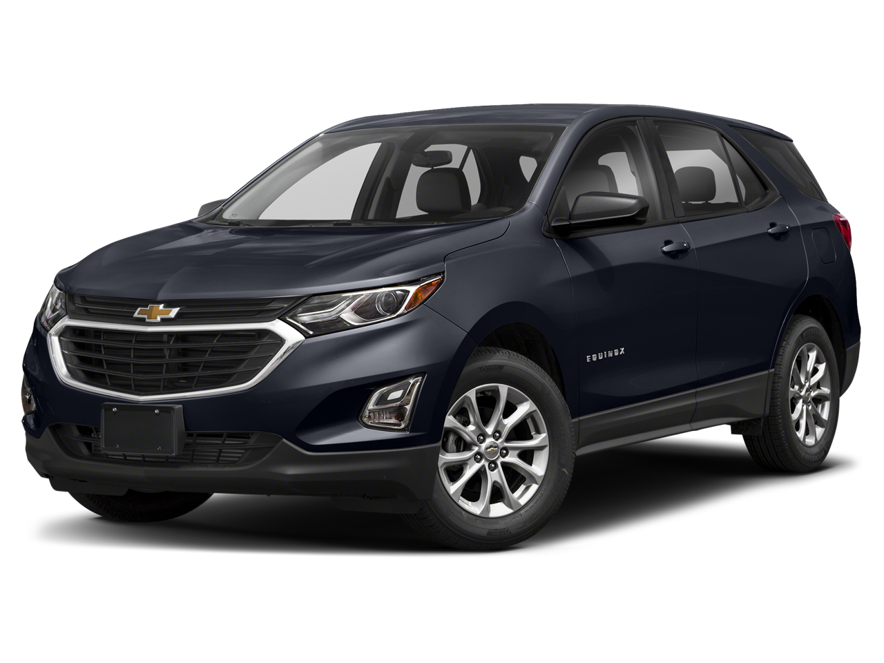 2020 Chevrolet Equinox Base