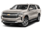 2023 Chevrolet Suburban Base