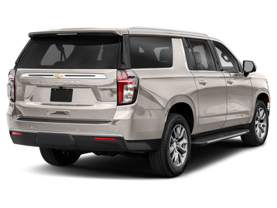 2023 Chevrolet Suburban Base