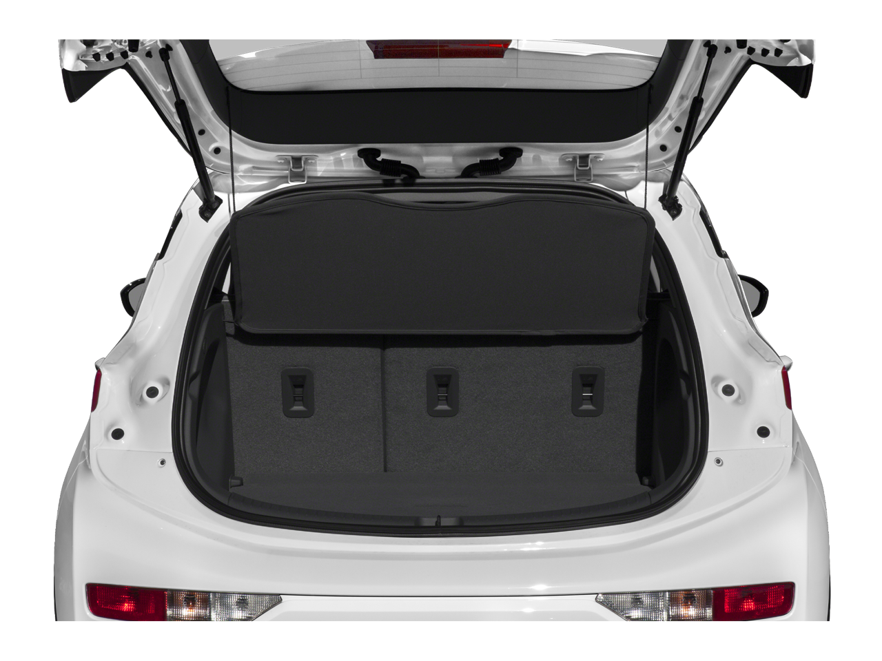 2019 Chevrolet Bolt EV LT