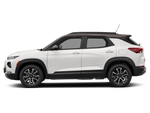 2021 Chevrolet Trailblazer Base