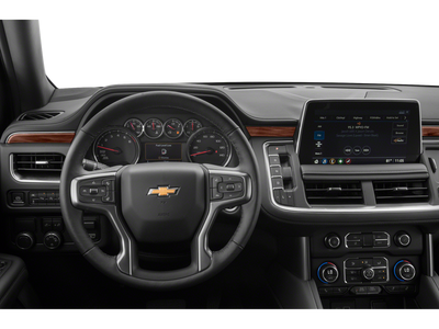 2023 Chevrolet Suburban Base