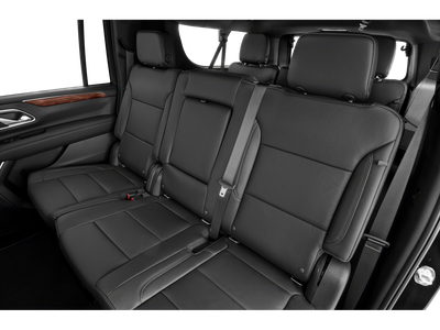 2023 Chevrolet Suburban Base