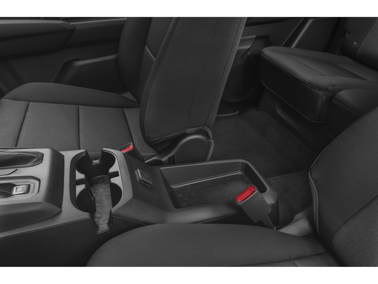 2024 Chevrolet Colorado WT