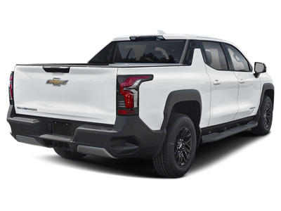 2025 Chevrolet Silverado EV LT - Extended Range