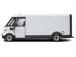 2025 Chevrolet BrightDrop 600 eAWD 600