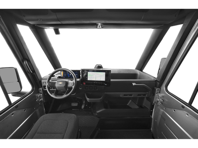 2025 Chevrolet BrightDrop 600 eAWD 600