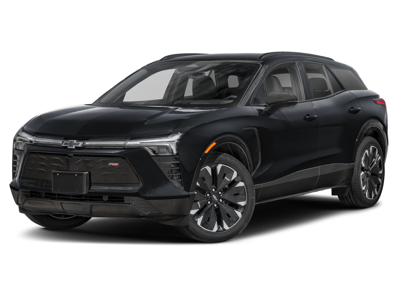 2026 Chevrolet Blazer EV RS