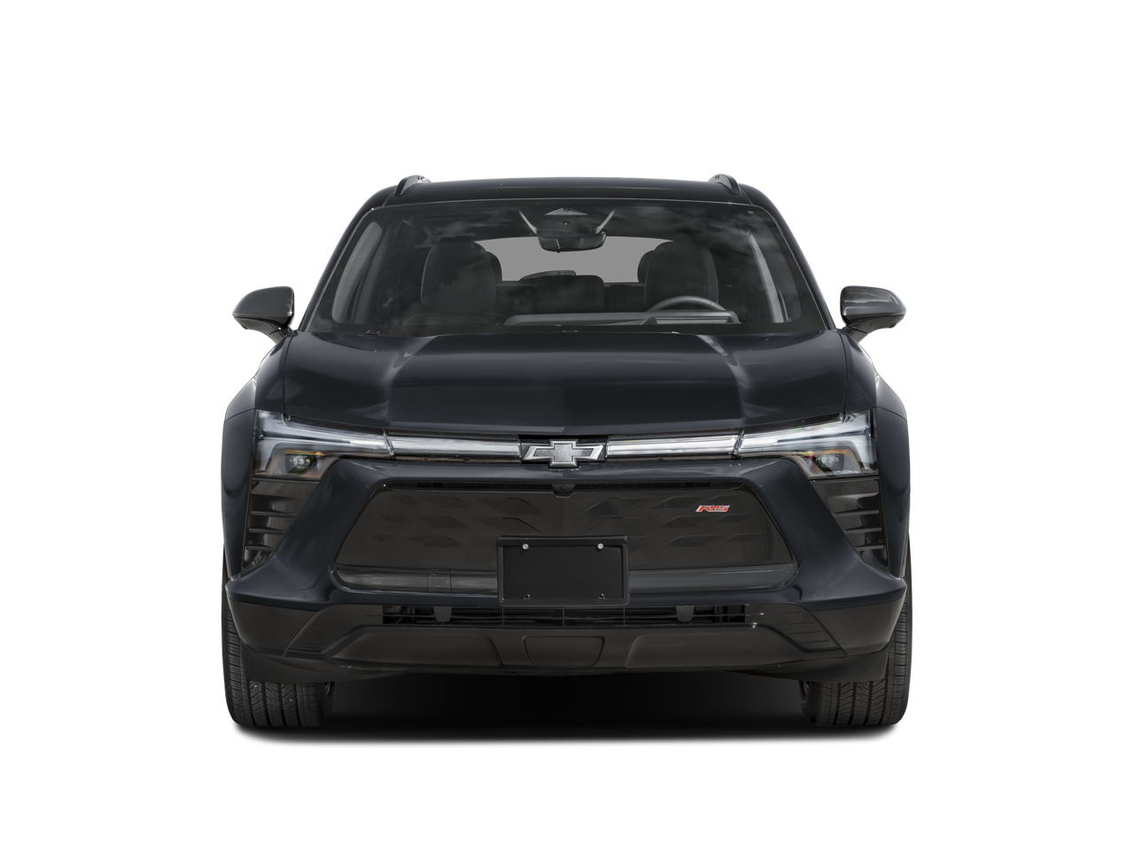 2026 Chevrolet Blazer EV RS