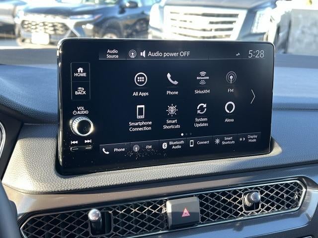 2025 Acura Integra A-SPEC Technology