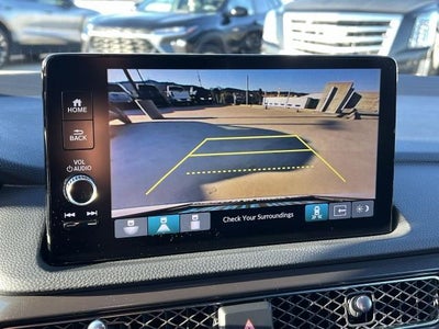 2025 Acura Integra A-SPEC Technology