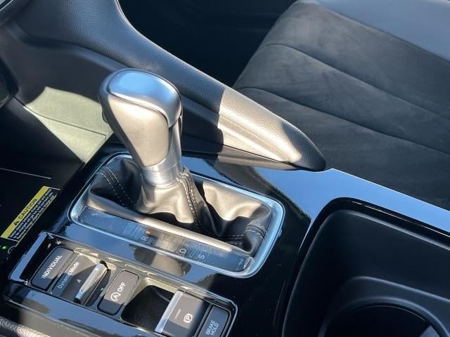 2025 Acura Integra A-SPEC Technology