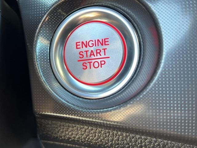 2025 Acura Integra A-SPEC Technology