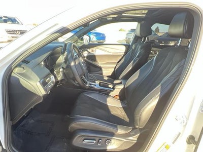 2025 Acura Integra A-SPEC Technology