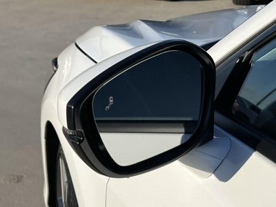 2025 Acura Integra A-SPEC Technology