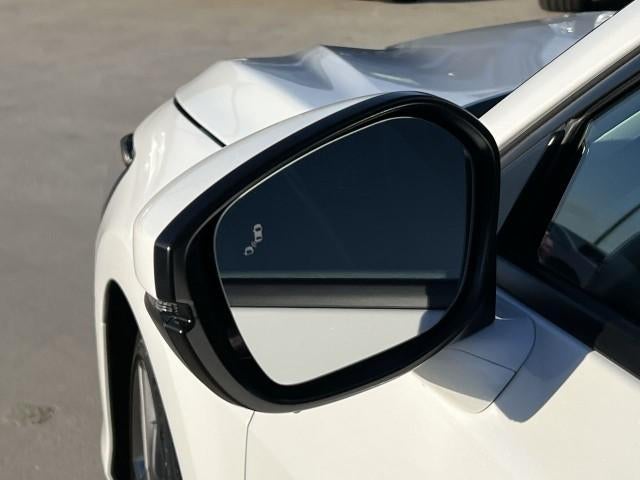 2025 Acura Integra A-SPEC Technology