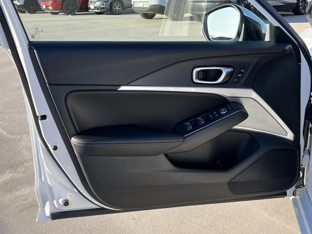 2025 Acura Integra A-SPEC Technology