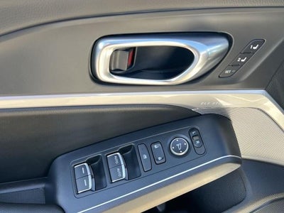 2025 Acura Integra A-SPEC Technology