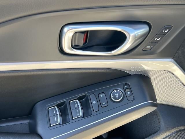 2025 Acura Integra A-SPEC Technology