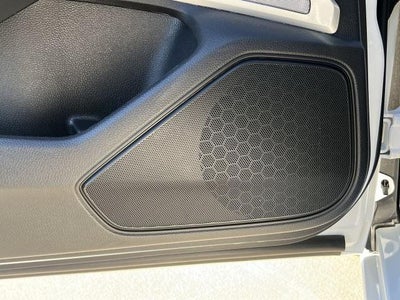 2025 Acura Integra A-SPEC Technology