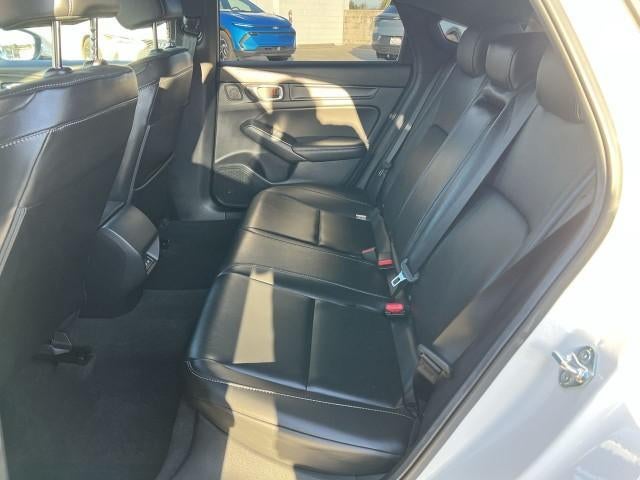 2025 Acura Integra A-SPEC Technology