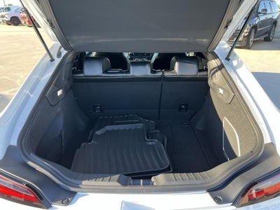 2025 Acura Integra A-SPEC Technology