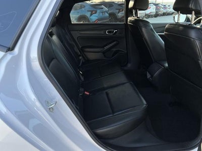 2025 Acura Integra A-SPEC Technology