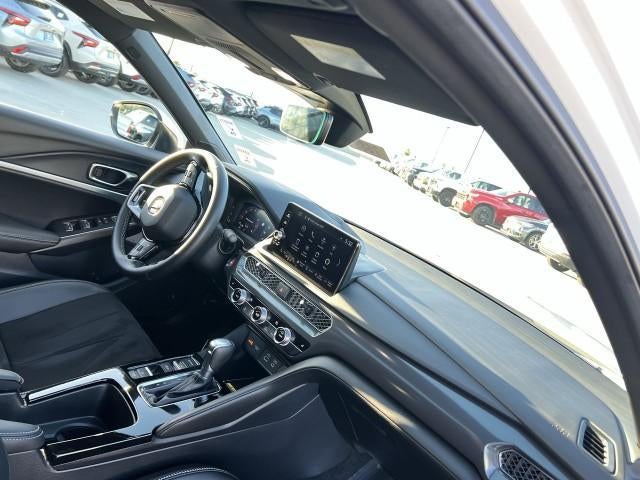 2025 Acura Integra A-SPEC Technology