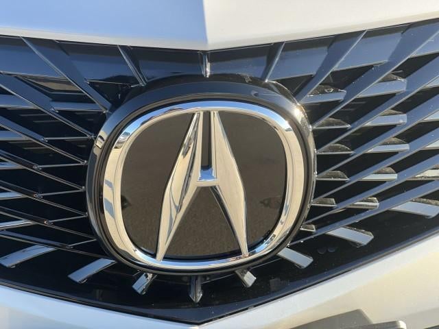 2025 Acura Integra A-SPEC Technology