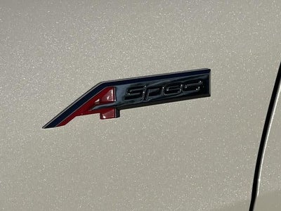 2025 Acura Integra A-SPEC Technology