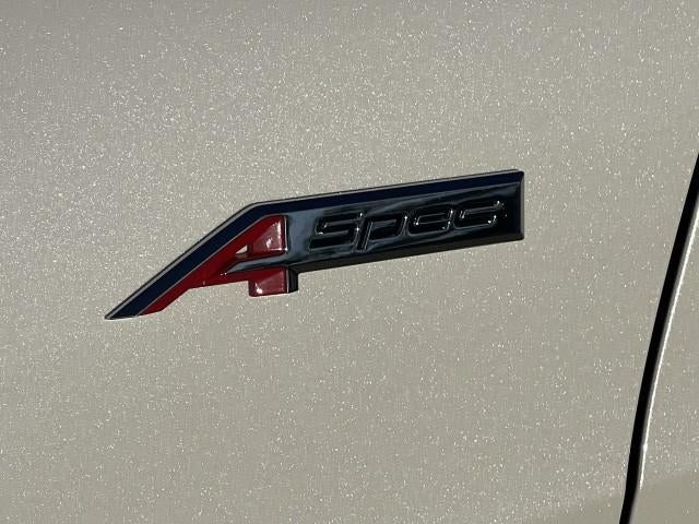 2025 Acura Integra A-SPEC Technology