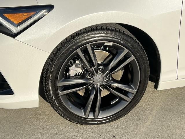 2025 Acura Integra A-SPEC Technology