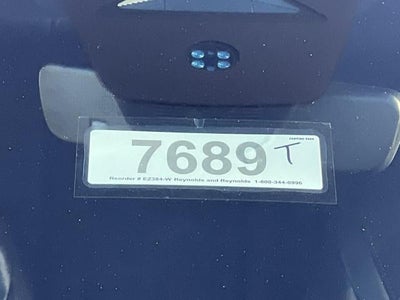 2025 Acura Integra A-SPEC Technology