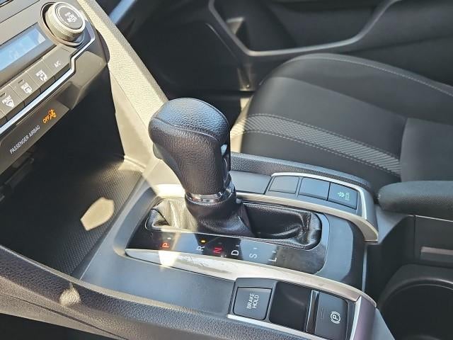 2020 Honda Civic Sedan LX
