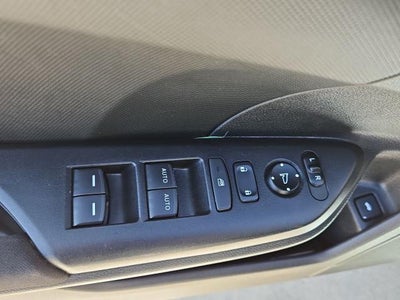 2020 Honda Civic Sedan LX
