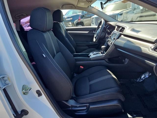 2020 Honda Civic Sedan LX