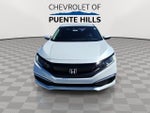 2020 Honda Civic Sedan LX