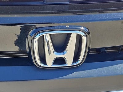 2020 Honda Civic Sedan LX