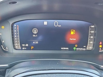 2024 Honda Civic Hatchback Sport Touring
