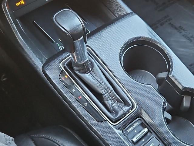 2024 Honda Civic Hatchback Sport Touring
