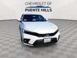 2024 Honda Civic Hatchback Sport Touring