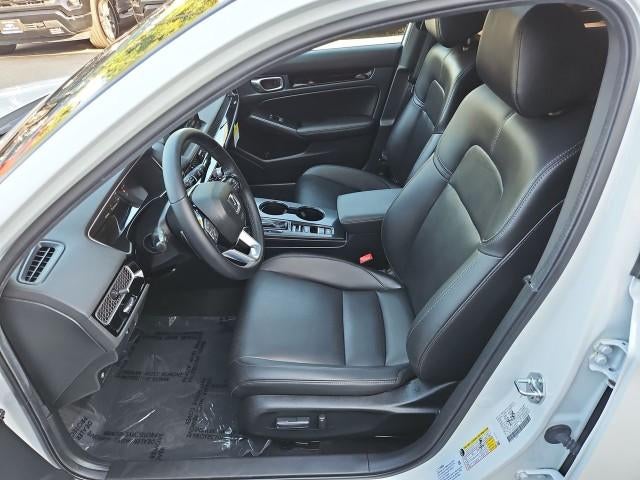 2024 Honda Civic Hatchback Sport Touring